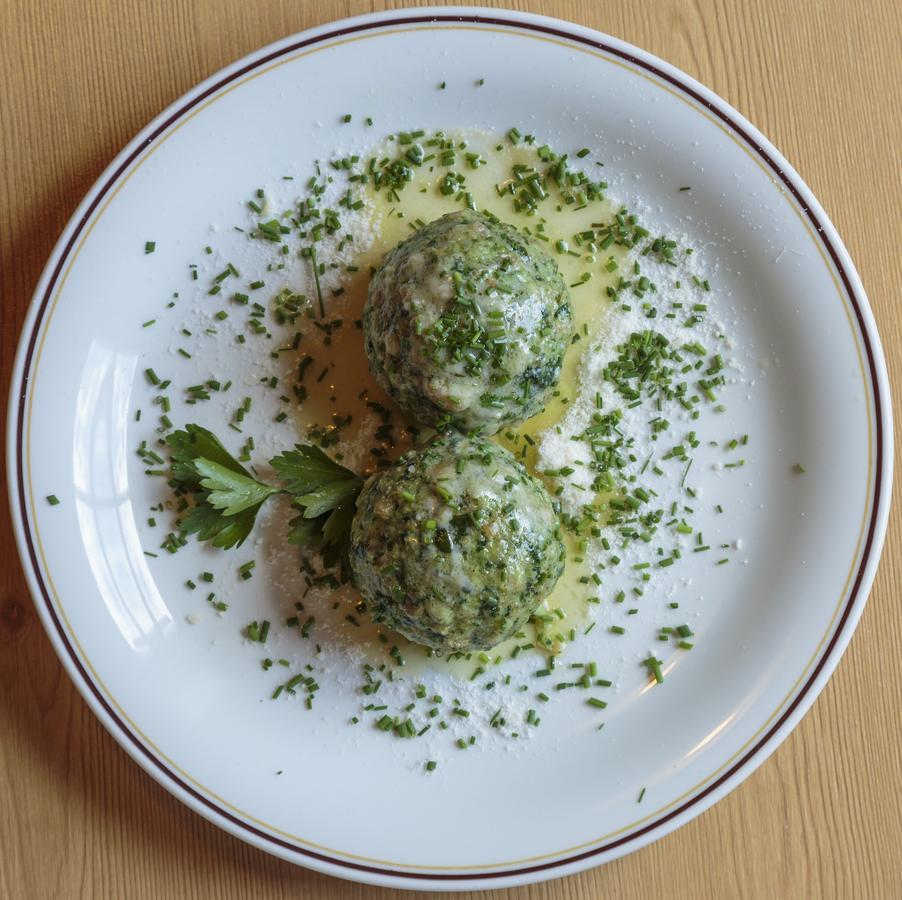 Gasthaus Furlhuette 비피테노 외부 사진