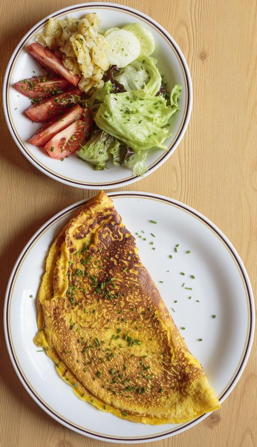 Gasthaus Furlhuette 비피테노 외부 사진